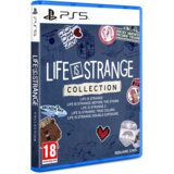Square Enix Life Is Strange Collection (Playstation 5) | Shoptok.si