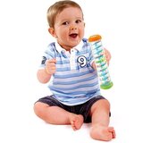 Play Go Playgo: Spiralna zvečkasta cijev | shoptok.hr