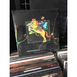  WILSON JONATHAN - DIXIE BLUR (MINT GREEN VINYL) (LIMITED) | Eponuda.com