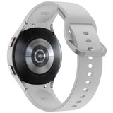Samsung galaxy Watch 4 (44 mm) pametna ura, srebrna | Shoptok.si