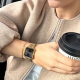 Cluse La Tetragone Ženski Ručni Sat CG10325 | shoptok.hr