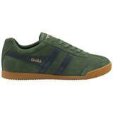 Gola HARRIER SUEDE Zelena | shoptok.hr