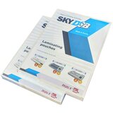  Folije za plastificiranje Superbond A4 (125 µ) sjajne 100/1 | shoptok.hr