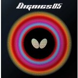 Butterfly guma Dignics 05/ black 2.1mm Cene
