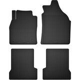 Wielganizator Komplet 4 gumijastih avtotesnilk, univerzalni za: Ford Puma II crossover (2019-), (22132060) | Shoptok.si