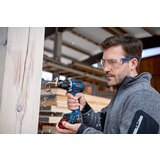 Bosch GSR 18V-90 C akumulatorska bušilica/odvrtač; 2x4,0 Ah + L-Boxx kofer (06019K6003) | ePonuda.com