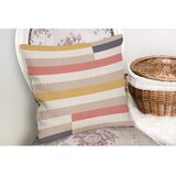 Mila Home Prevleka za blazino 43x43 cm Rosy Bandas – | Shoptok.si