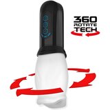 JamyJob Masturbator Spinjob Oral Sex Stimulator | Shoptok.si