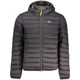  Muška crna jakna Armata di Mare | shoptok.hr