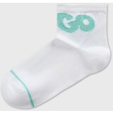 Hugo Boss 2PACK Nogavice do gležnjev HUGO Lurex | Shoptok.si