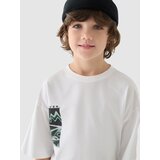 4f Boys' T-shirt | shoptok.hr
