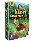 Gigamic Vrtna Kalamajka družabna igra Cene