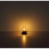 Globo 58016B - LED prigušiva punjiva dodirna stolna lampa PETRO LED/1W/3,7V 1200 mAh zelena | Eponuda.com