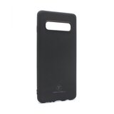  Maska za telefon Teracell Giulietta za Samsung G973 S10 mat crna | Eponuda.com