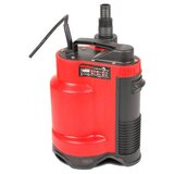 Womax potapajuća pumpa sa skrivenim plovkom wswp 750 | ePonuda.com