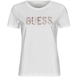 Guess PYTHON LOGO Bijela Cijene