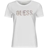 Guess PYTHON LOGO Bijela