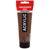  Akrilna boja Amsterdam Standart Series 120 ml | 409 Burnt Umber Cene