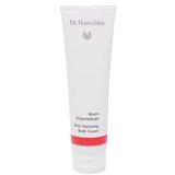 Dr. Hauschka Rose Nurturing nežna krema za telo z izvlečkom vrtnice 145 ml za ženske | Shoptok.si