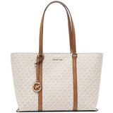 Michael Kors Nakupovalne torbe - Bež Cene