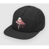 Volcom Fa Callum Rooney Kapa s šiltom black | Shoptok.si