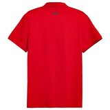 4f Majice s kratkimi rokavi TSM355 Rdeča | Shoptok.si