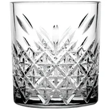 KOZAREC ZA VISKI 345 ML TIMELESS 4/1