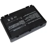 baterija za prenosnike\, nadomešča orig. baterijo A32-F82\, A32-F52\, L0690L6\, L0A2016 11.1 v 4400 mah, (20411659)