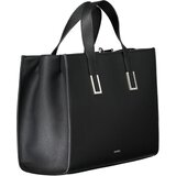 Calvin Klein WOMEN'S BAG BLACK | ePonuda.com