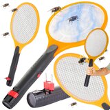  Aku. električni lopar uničevalec insektov 52cm Cene