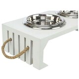  Hranilica za pse Trixie Bijela | shoptok.hr