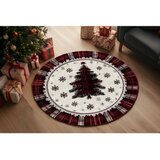 Conceptum Hypnose tepih Crp-Yrlk26-16, 120 x 120 cm, šareni | Eponuda.ba