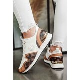 Beloved Laurent superge camel | Shoptok.si