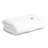 Tommy Hilfiger Kopalniške brisače in rokavice za umivanje 9569333 Bela Cene