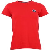 Peak Mountain Majice s kratkimi rokavi T-shirt manches courtes femme ACODA Rdeča | Shoptok.si