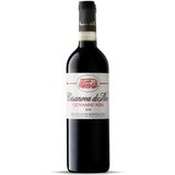 Casanova di Neri Giovanni Neri Brunello Di Montalcino 0.75l Cene