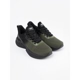 DK Men's Dark Green Sports Shoes | shoptok.hr