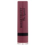 Bourjois Rouge Velvet The Lipstick mat klasična šminka šminka 2.4 g odtenek 52 Spicy Fig | Shoptok.si