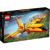 Lego Technic 42152 Gasilsko letalo | Shoptok.si