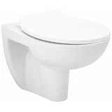 ena wc šolja konzolna rimless