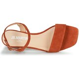 JB Martin Sandali & Odprti čevlji VALSER Kostanjeva | Shoptok.si