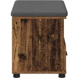  Haldna klop z blazino s predalom Star les 60 x 38 x 46 cm, (5000155689) | Shoptok.si