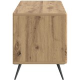 TV ormar Hrast artisan Konstruirano drvo | shoptok.hr