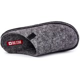 Big Star Classic Men's Slippers Big Star | Eponuda.ba