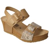 Mephisto Sandali & Odprti čevlji - Pozlačena | Shoptok.si