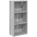  Kopalna stenska omarica s polico Siva Sonoma 30 x 16 x 62,5 cm, (5000233010) | Shoptok.si