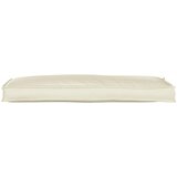  Jastuk Krema 110 x 40 x 8 cm Oxford tkanina | Eponuda.ba