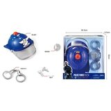  Policijski set sa kacigom | ePonuda.com