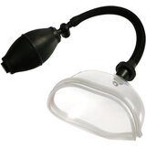 Pipedream Fetiš - pumpa za usisavanje vagine (prozirna) | shoptok.hr
