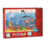  Puzzle 1/36 laco lc7140 ( 49402 ) | ePonuda.com